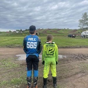 Meet your Posher, Tyler